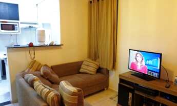 Imagem 2: Apto 02 quartos, Bairro Camargos - Residencial Mundi