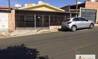 Imagem 2: Casa com 3 dormitórios à venda, 220 m² por R$ 390.000 - Jardim Eldorado - Sumaré/SP