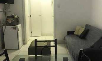 Imagem 5: Posto 05 amplo sala e quarto separado entrar e morar temos outros