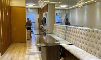 Imagem 3: Apartamento de 66 metros com 3 dormitórios e 2 vagas, Ipiranga - São Paulo - SP