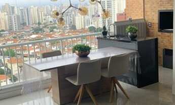 Imagem 2: APARTAMERNTO À VENDA NO CURSINO - SP