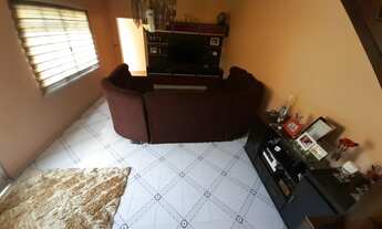 Imagem 2: Sobrado à venda, 3 quartos, 5 vagas, Curuçá - Santo André/SP