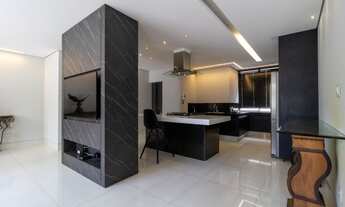 Imagem 3: Apartamento para venda tem 150 metros quadrados com 3 quartos em Lourdes - Belo Horizonte