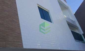 Imagem 3: Cobertura com 3 dormitórios à venda, 90 m² por R$ 360.000,00 - Jardim Alzira Franco - Sant