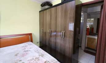 Imagem 3: Sobrado com 04 Dormitórios, Sendo 02 Suítes no Planalto Paulista