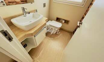 Imagem 3: Residencia Condomínio Parque dos Ypês com 350m² terreno REF: 343