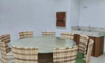 Imagem 4: COBERTURA DE LUXO E VISTA MAR DE MARISCAL.!!