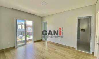 Imagem 6: Sobrado com 3 dormitórios à venda, 330 m² por R$ 1.800.000,00 - Jardim Residencial Dona Lu