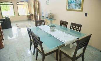 Imagem 5: Casa para venda tem 250 metros quadrados com 4 quartos em Centro - Mairiporã - SP