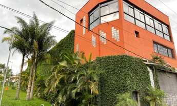 Imagem 2: Galpaõ/salão Galpão / depósito com venda por R$4.000.000