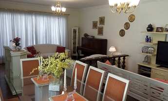 Imagem 3: 3 DORMS SENDO 1 SUITE E 2 VAGAS NO MORUMBI