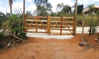 Imagem 2: Sitio 1000 metros