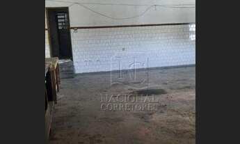 Imagem 6: Salão para alugar, 109 m² por R$ 6.600,00/mês - Parque das Nações - Santo André/SP