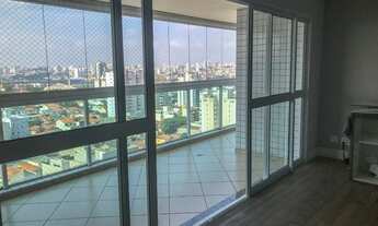 Imagem 3: COBERTURA DUPLEX COM 4 DORMITORIOS, 2 SÚITES E 3 VAGAS