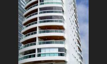 Imagem 3: Apartamento com 2 dormitórios à venda, 105 m² por R$ 636.000,00 - Tupi - Praia Grande/SP