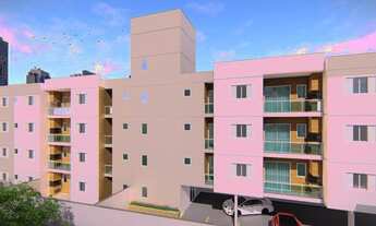 Imagem: EDIFÍCIO MODENA apartamento Garden