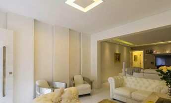 Imagem 3: 3 dormitórios, 3 suites e 2 vagas na Vila Clementino