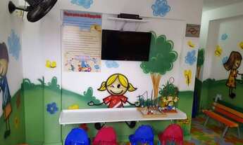 Imagem 6: Apartamento com 60m², 3 dormitórios , sendo 1 suíte, 1 vaga, no Taboão, SBC