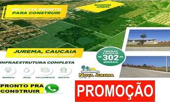 Imagem: Lotes na Jurema em Caucaia, Pronto P/ Construir