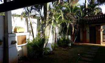 Imagem 4: EXCDLENTE CHACARA COM CASA - RODOVIA JOÃO LEME DOS SANTOS