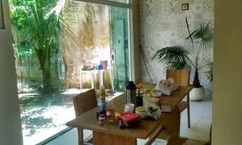 Imagem 6: Cód. 293 Lauro Casa 4/4 com Área Gourmet e quintal com Árvores