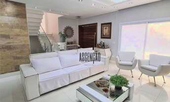 Imagem 4: Casa com 4 dormitórios à venda, 300 m² por R$ 2.500.000,00 - Aruja 5 - Arujá/SP