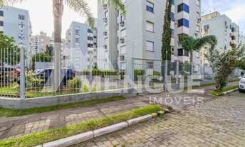 Imagem 2: Apartamento residencial com 2 dormitórios e 1 vaga em condomínio à venda no bairro Ecovill