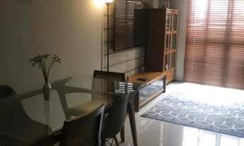 Imagem 9: APARTAMENTO 92M² 3 DORMITÓRIOS (1 SUÍTE), 2 VAGAS EM VILA BASTOS - SANTO ANDRÉ