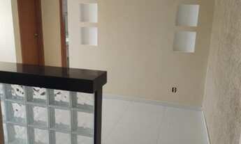 Imagem 4: Alugo apartamento 2Q porcelanato (condominio incluso