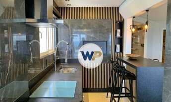 Imagem 5: Apartamento Frenta Mar Finamente Mobiliado e Decorado com 3 Suítes na Barra Sul em Balneár