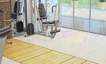 Imagem 6: Apartamento exclusivo no Jóquei