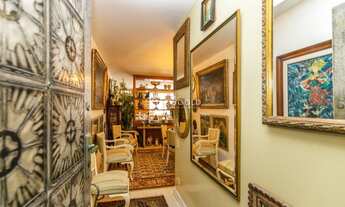 Imagem 3: RIO DE JANEIRO - Apartamento Padrão - Leme