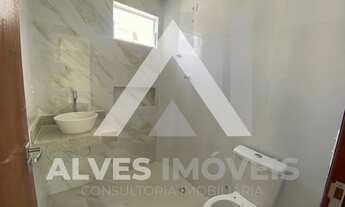 Imagem 5: Casa para venda possui 113 metros quadrados com 4 quartos em Antares - Maceió - Alagoas