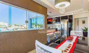 Imagem 7: Cobertura com 2 dormitórios à venda, 100 m² por R$ 459.990,90 - Jardim Santo Alberto - San