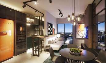 Imagem 4: Apartamento com 2 dormitórios à venda em Vitória