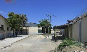 Imagem 3: Vila da Liberdade - Magé/RJ