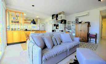 Imagem 7: Apartamento Garden Alto Padrão no D Beach - Campeche, Florianópolis/SC