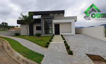 Imagem 2: CASA A VENDA NO CONDOMINIO FIGUEIRA GARDEN ATIBAIA SP