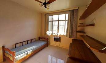 Imagem 5: Apartamento com 3 dormitórios à venda, 130 m² por R$ 750.000,00 - Icaraí - Niterói/RJ