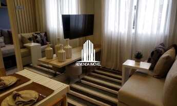 Imagem: APARTAMENTO À VENDA EM CAMBUCI