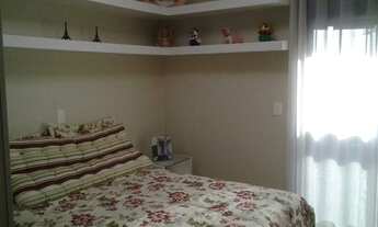 Imagem 4: APARTAMENTO 4 DORMITORIOS, 4 SÚITES, 3 VAGAS A VENDA EM SÃO PAULO