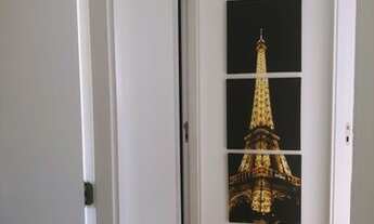 Imagem 4: Apartamento 3 suítes, 2 vagas, 140m2 na Saúde