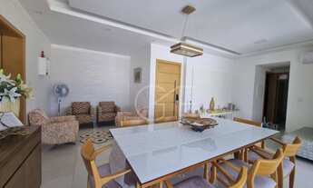 Imagem 5: LINDO APARTAMENTO PORTEIRA FECHADA - 2 SUÍTES - VISTA PARA O MAR