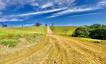 Imagem 4: Empreendimento fechado dos sonhos. Lotes de 600m² por 15mil de entrada