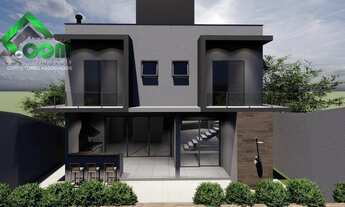 Imagem 5: Casa com 3 dormitórios à venda, 227 m² por R$ 1.500.000,00 - Condomínio Buona Vita Gold