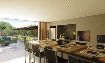 Imagem 4: Lindo Studio na Vila Mariana