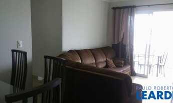 Imagem 4: APARTAMENTO - JARDIM MARAJOARA - SP