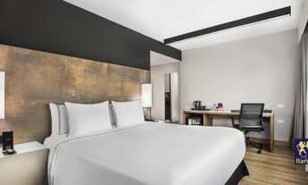 Imagem 1: Flat para venda em Moema - Edifício Meliá Ibirapuera