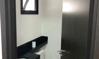 Imagem 7: SALA TIPO 43,10m - 2 VAGAS, 1 BANHEIRO- VILA ASSUNÇÃO