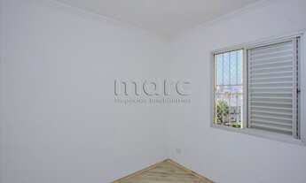 Imagem 6: SAO PAULO - Apartamento Padrão - VILA MONUMENTO